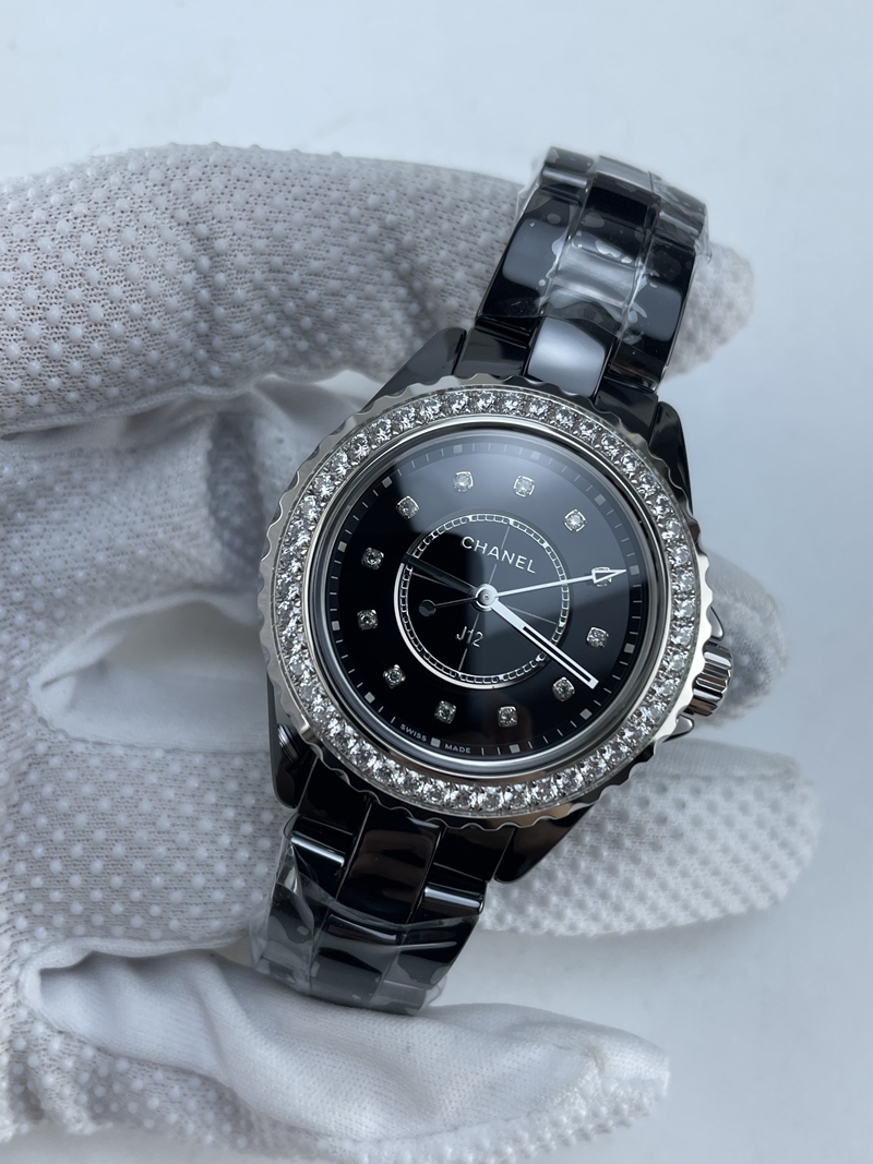 (당일출고/2~3일도착)NO.84/XF공장 샤넬 J12 33MM (초특가할인)