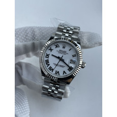 (준비완료/특급배송)NO.4355/QP공장 롤렉스 데이저스트 31mm 여성용 시계